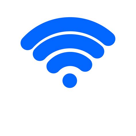Wi Fi логотип Png