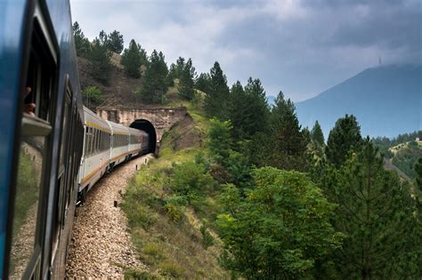 6 Reasons To Take The Montenegro Express Eurail Blog