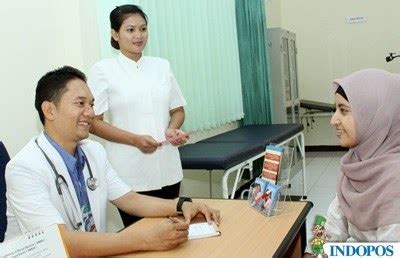 Info Daftar Alamat Dokter Praktek Di Kota Solo Info Kota Solo