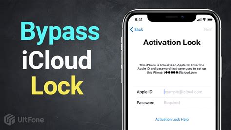 The Safest Way To Bypass Icloud Activation Lock Ever No Matter For Which Reason You Got Stuck