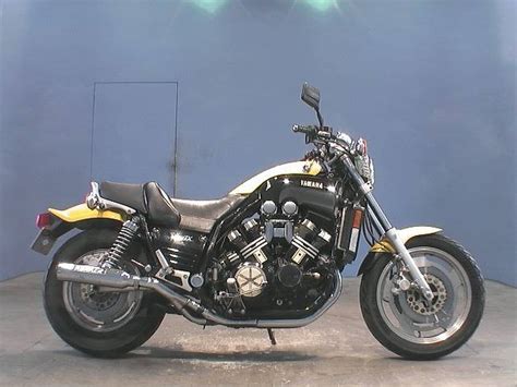 Another problem is the leaking under the dashboard. 1989 Yamaha Vmax1200 For Sale - Car Pictures Gallery