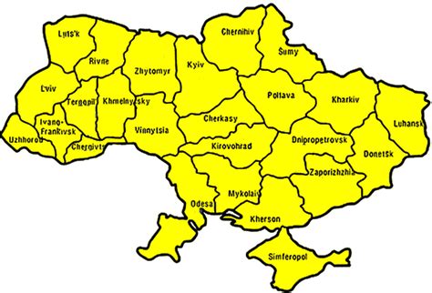 Знаходьте місцеві підприємства, переглядайте карти та прокладайте маршрути в службі карти google. Ukraine Maps
