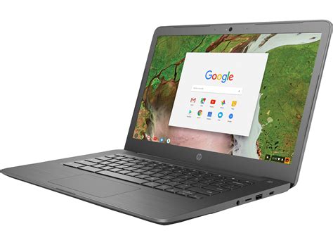 Laptop Hp Chromebook Duta Teknologi