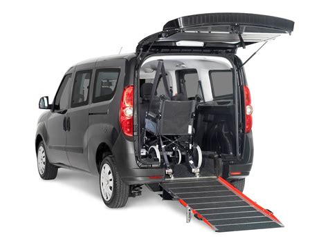 Wheelchair Accessible Vehicles From Accessible Vehicles Posability