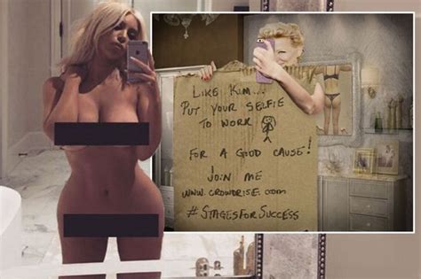 Amber Rose Defends Kim Kardashian S Nude Selfies Again And Says They