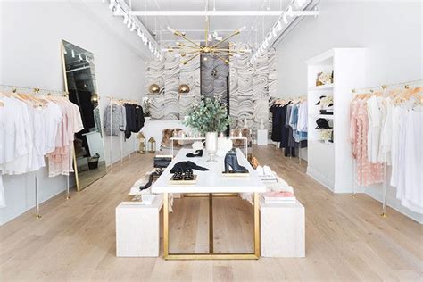 Trends Boutique Interior Boutique Interior Design Retail Store Layout