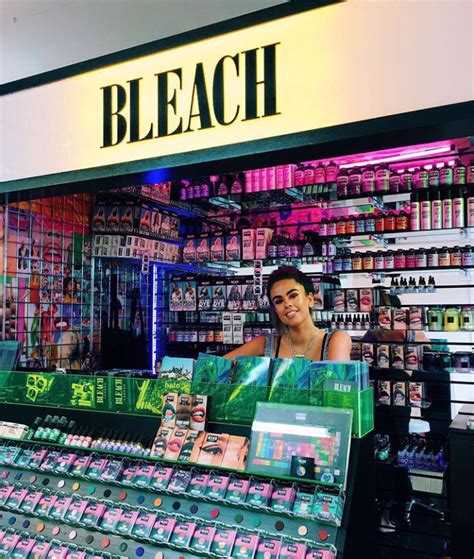 Commercial vegan hair removal products. We stock the brand new Bleach Makeup which is completely ...