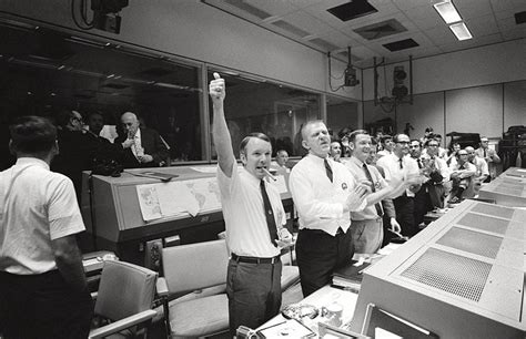The Greek Nasa Scientist Who Helped Save The Apollo 13 Crew