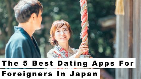 The 5 Best Dating Apps For Foreigners In Japan Yo Japan