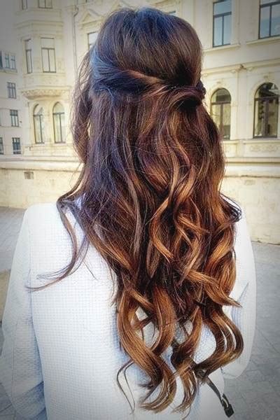 Perfect And Fantastic Prom Hairstyles For Long Hair Best