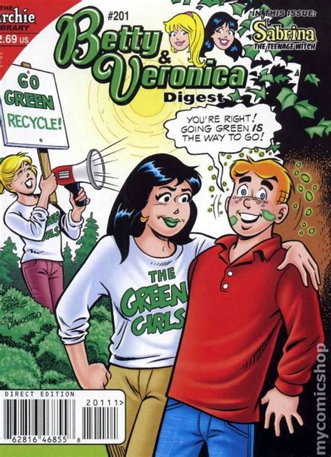 archie betty and veronica by liplover6930 on deviantart