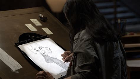 Disneys Sketchbook Showcases The Art Behind Beloved Characters Nerdist