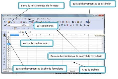 Todo Lo Referente A Calc Todo Lo