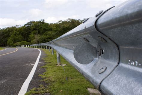 Highway Guardrails Can Be Deadly Foa Law