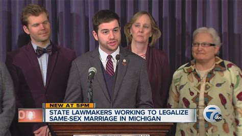 State Lawmakers Move To Overturn Ban On Same Sex Marriage Youtube