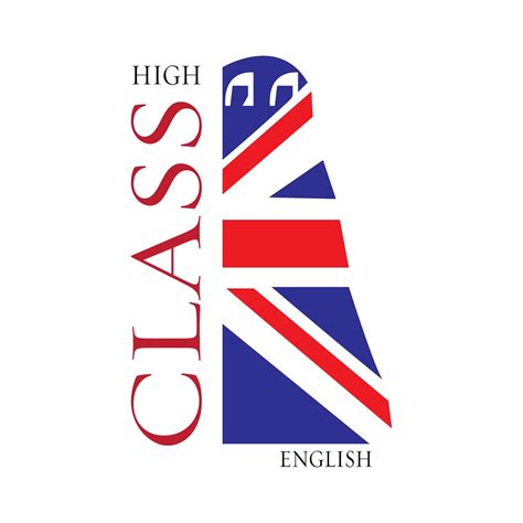 High Class English พูดภาษาอังกฤษอย่างมีคลาส