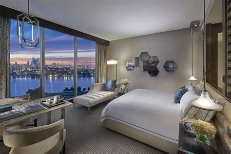 Crown Towers Coming To Perth Luxury Travel Magazine