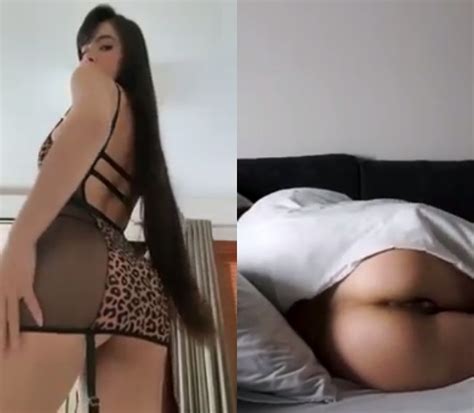 Juliana Bonde Buceta Videos