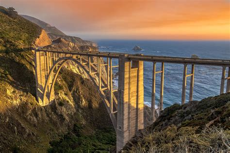 11 Photography Spots On Highway 1 Big Sur To Sf 5th