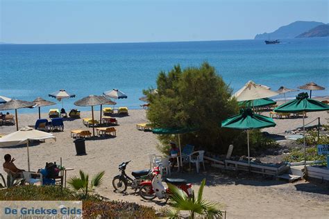 Camel Beach Kos Holidays In Camel Beach Greece Guide