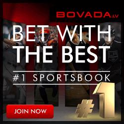 Bovada boasts with a long and positive history in terms of fair games and fair bets. Bovada Sports Bonus Code $500 in Free Bets Nov 2019