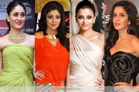 Top 10 Beauty Secrets From Bollywood Celebrities