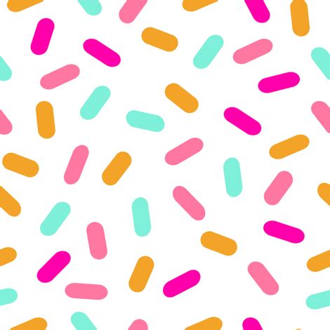 Sprinkles Clipart | Free download on ClipArtMag