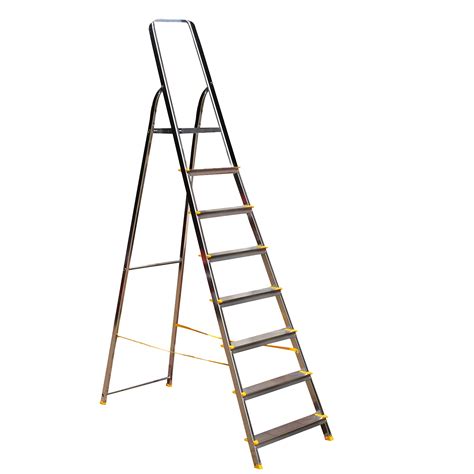 Buy Trade Platform Step Ladderladders 8 Step Online At Desertcartturkey