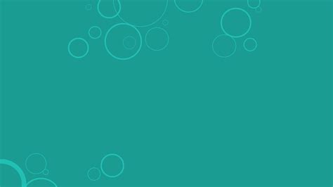 🔥 Free Download Teal Windows Bubbles Background By Teddeviant