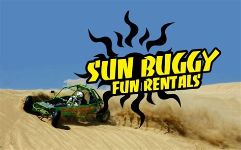 Las Vegas Mini Baja Dune Buggy Chase Adventure Getyourguide