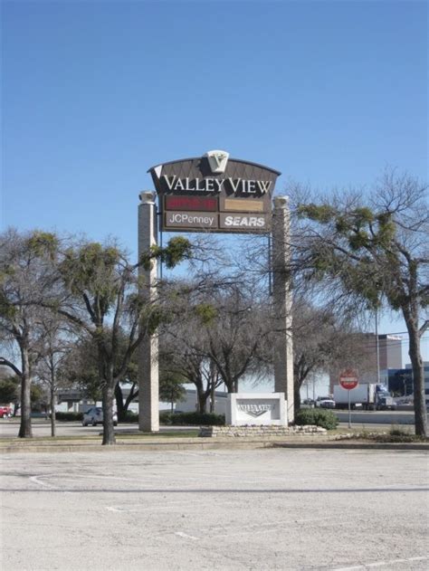 Valley View Mall Dallas Tx