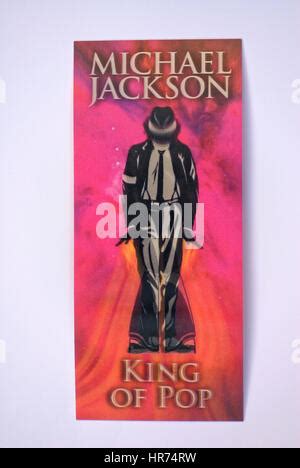 Michael Jackson Concert Ticket For The THIS IS IT 2009 2010 Tour At