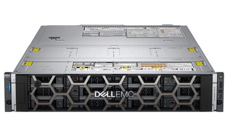 Dell Poweredge R730xd Server Specs And Info Mojo Systems