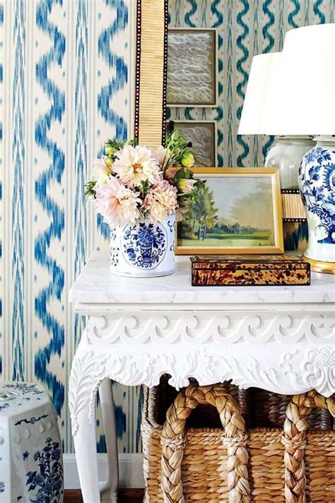 5 Chinoiserie Chic Decorating Tips Pender And Peony A Southern Blog