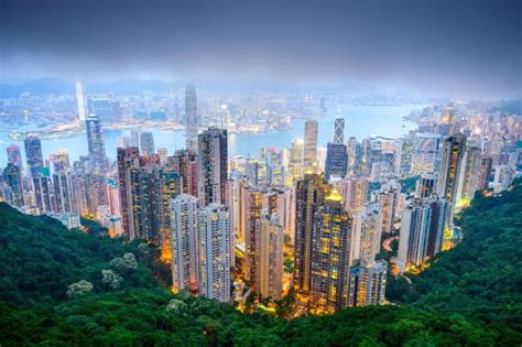 Best Hotels To Stay In Wan Chai Hong Kong Tripatrek Travel