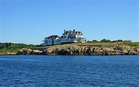 Newport The Ledges Rhode Island Rhode Island Film And Television Office