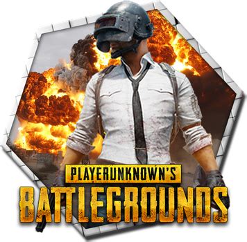 If you like, you can download pictures in icon format or directly in png image format. PlayerUnknown's Battlegrounds PNG, PUBG PNG