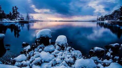 Sweden Snow Wallpapers Top Free Sweden Snow Backgrounds Wallpaperaccess