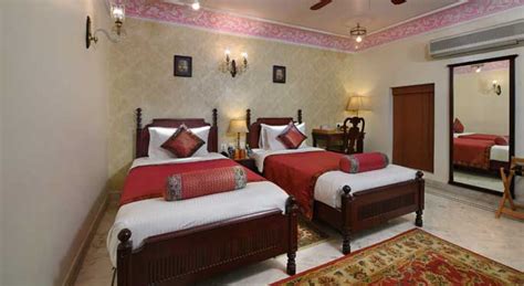 Brijrama Palace Heritage Hotel Secret Retreats