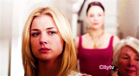 Revenge Emily Thorne And Victoria Grayson 1 Because They`re A Lot