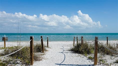 Isla Sanibel Florida Hoteles Compara Hoteles En Isla Sanibel