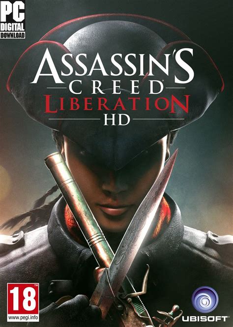 Assassins Creed Liberation Hd Pc Repack Rus By Xatab