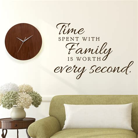 time-spent-with-family-quote-decal-shop-decals-at-dana-decals-family-quotes-vinyl,-vinyl