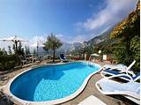 Images of Villas To Rent In Positano Italy