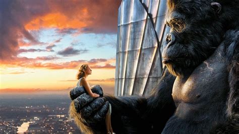 Watch King Kong 2005 Full Movie Online Plex