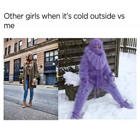 25 ice cold memes for that one friend who s always freezing