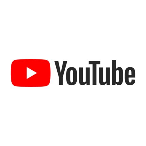 Youtube Logos Vector In Svg Eps Ai Cdr Pdf Free Download