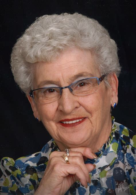 Janet Gehrig - Boulger Funeral Home