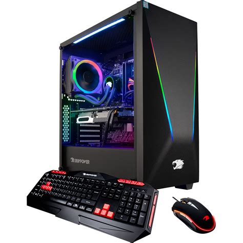 5 Things To Consider Before Buying A New Desktop Computer For Gaming