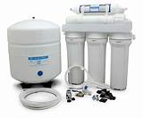 Home Water Filtration And Softener Systems Images